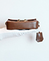 Tiny Tim, top view